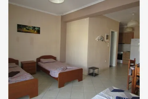 Vila Andonis - 3