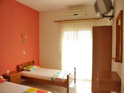 Vila Andonis - 5