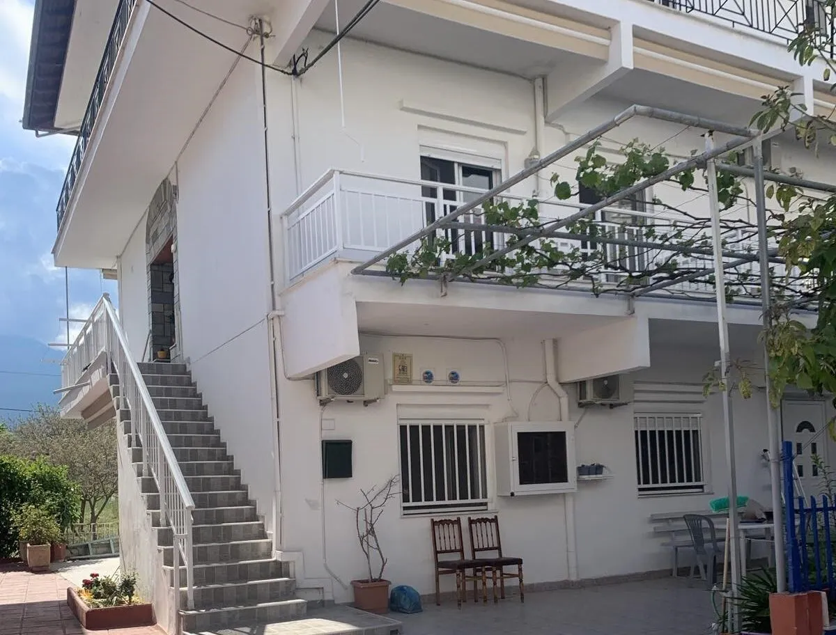 VILA ANDREA