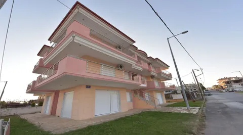 Vila Andromahi - 2