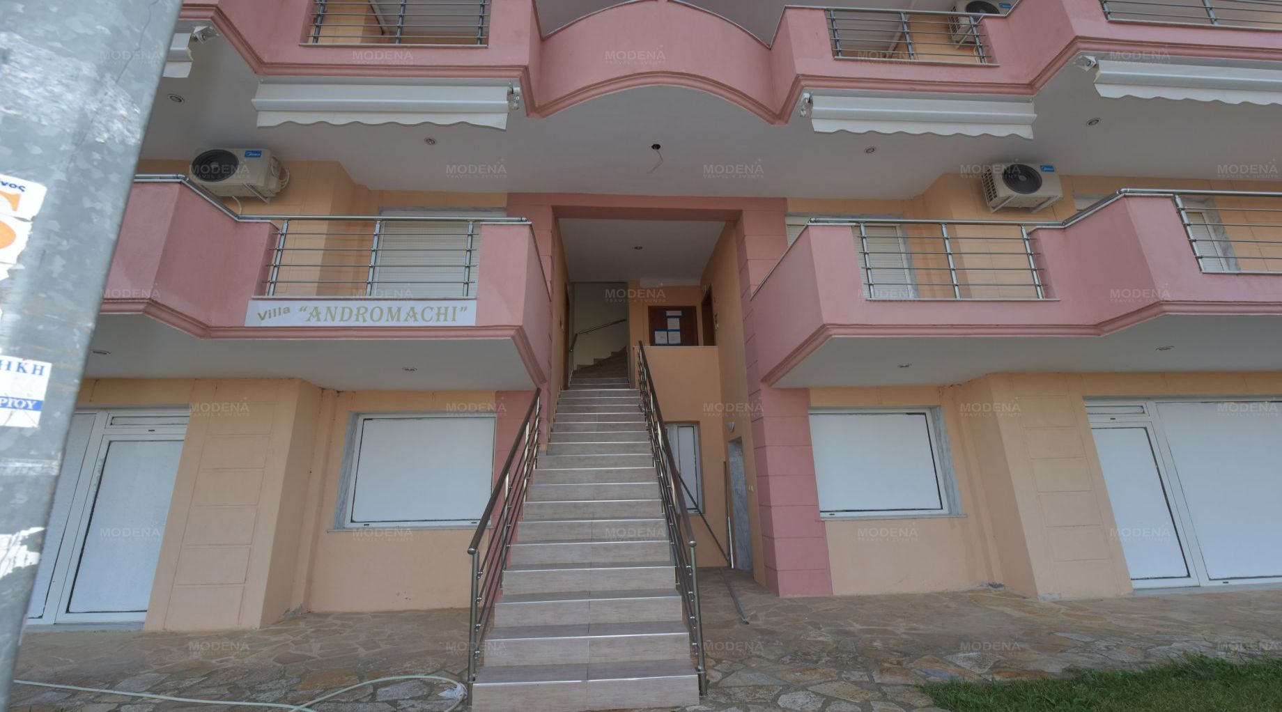 Vila Andromahi thumbnail 3