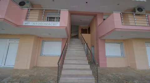 Vila Andromahi - 4