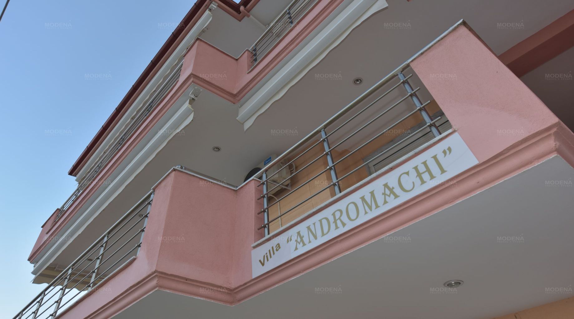 Vila Andromahi thumbnail 5