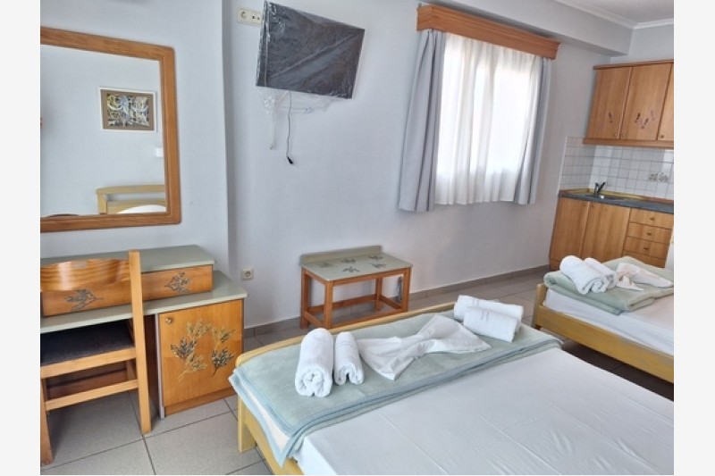 Vila Anemos thumbnail 17