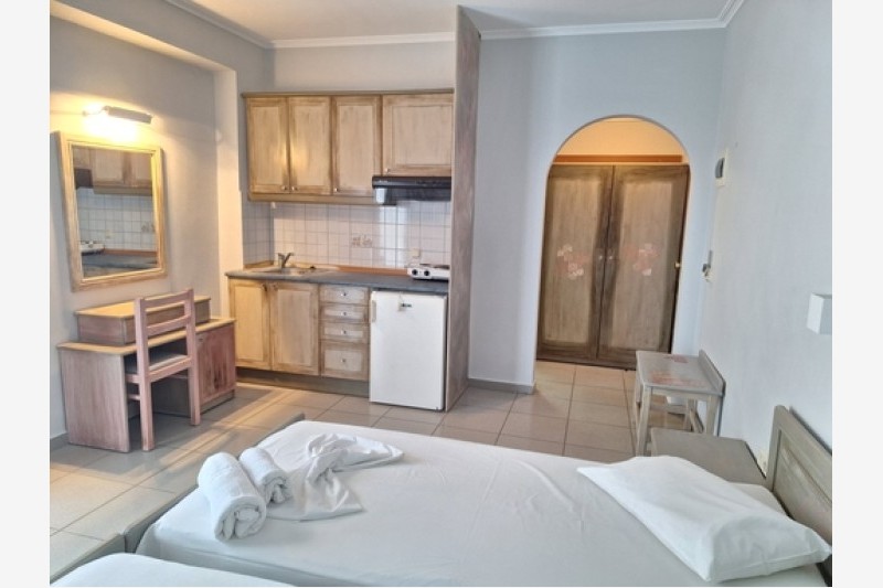 Vila Anemos thumbnail 20