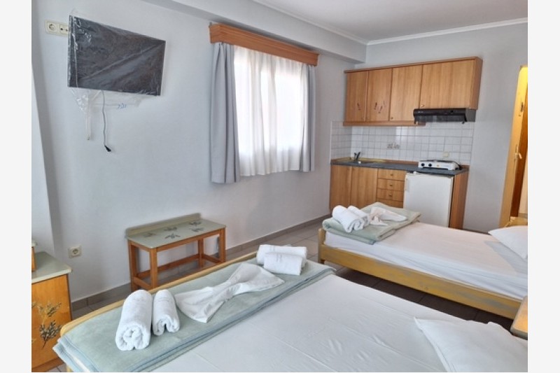 Vila Anemos thumbnail 21