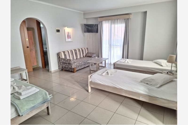 Vila Anemos thumbnail 9