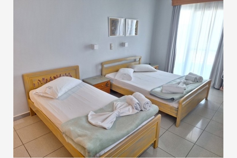 Vila Anemos thumbnail 12