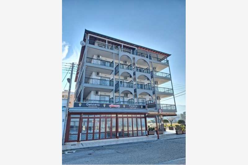 Vila Anemos thumbnail 2