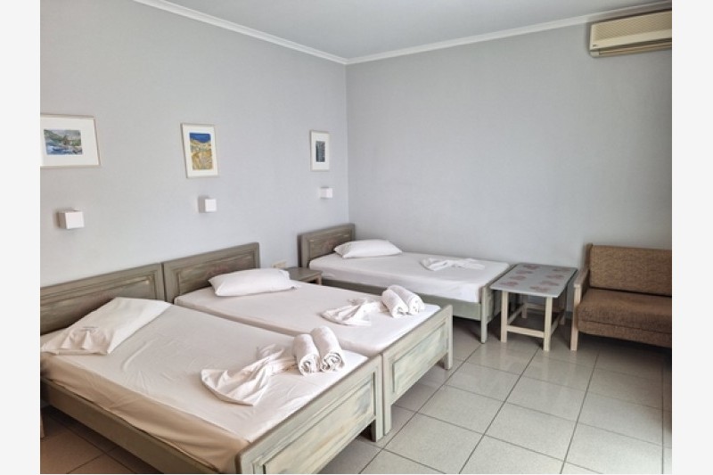 Vila Anemos thumbnail 7