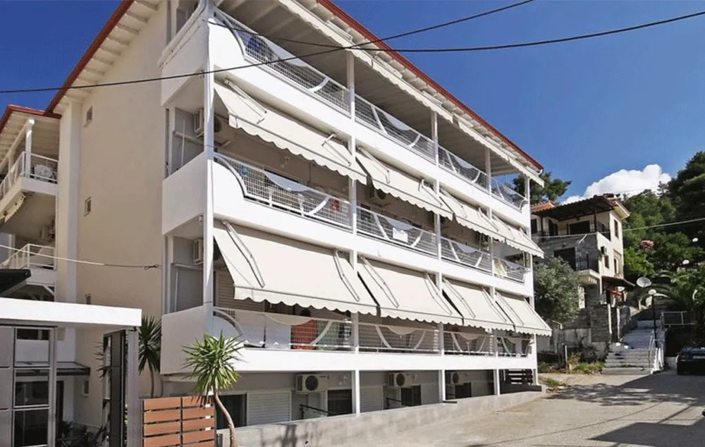 VILA ANESIS