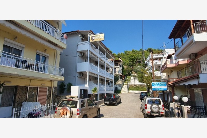 Vila Anesis thumbnail 2