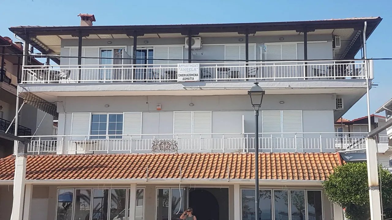 Vila Angela