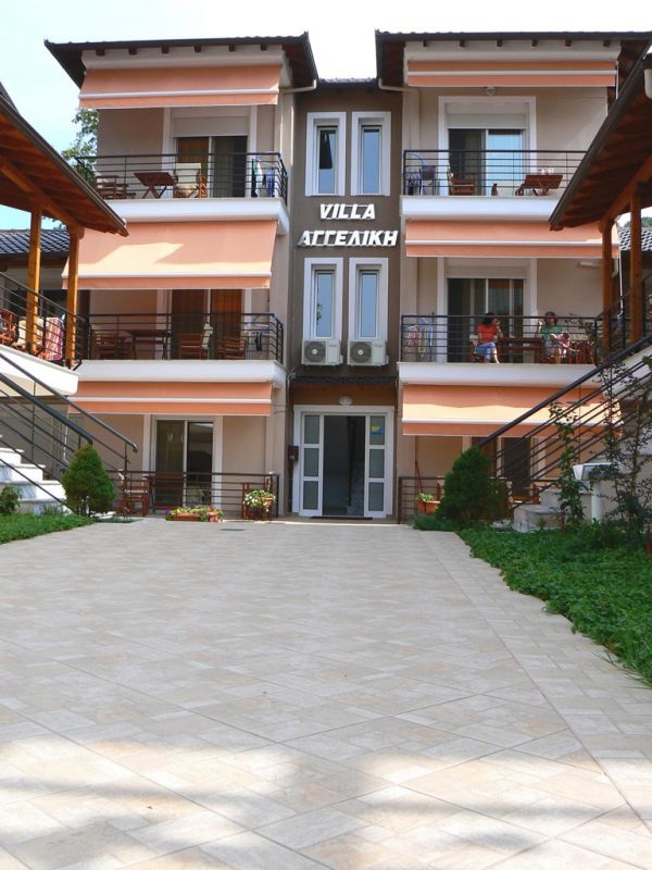 Vila Angeliki