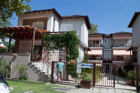 Vila Angeliki - 3