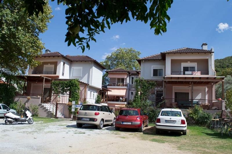 Vila Angeliki thumbnail 34