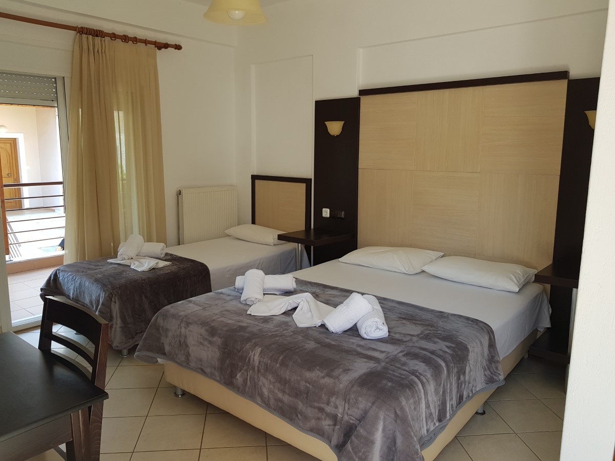 Vila Angeliki thumbnail 7