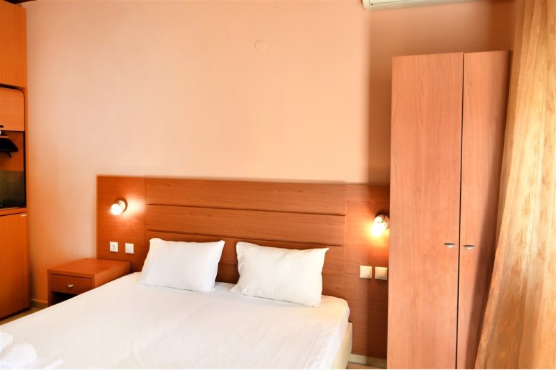 Vila Angelos Garden thumbnail 10