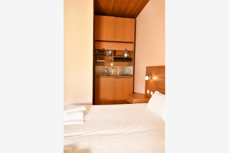 Vila Angelos Garden thumbnail 11