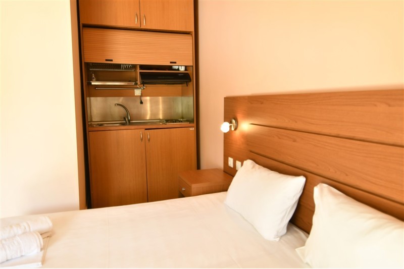 Vila Angelos Garden thumbnail 13