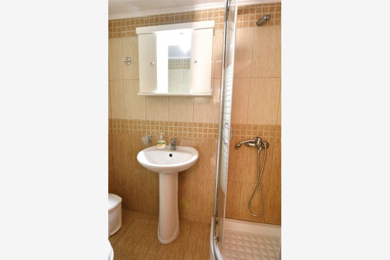 Vila Angelos Garden thumbnail 14