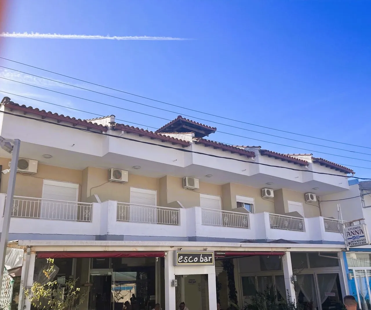 Vila Anna Studios
