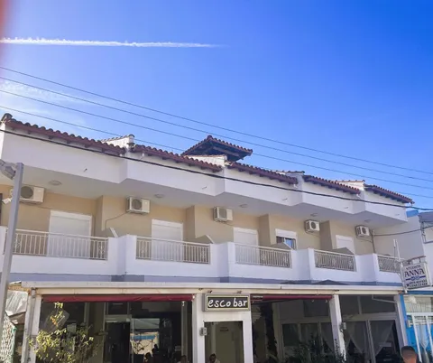 Vila Anna Studios