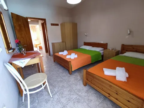 Vila Anna Studios - 3