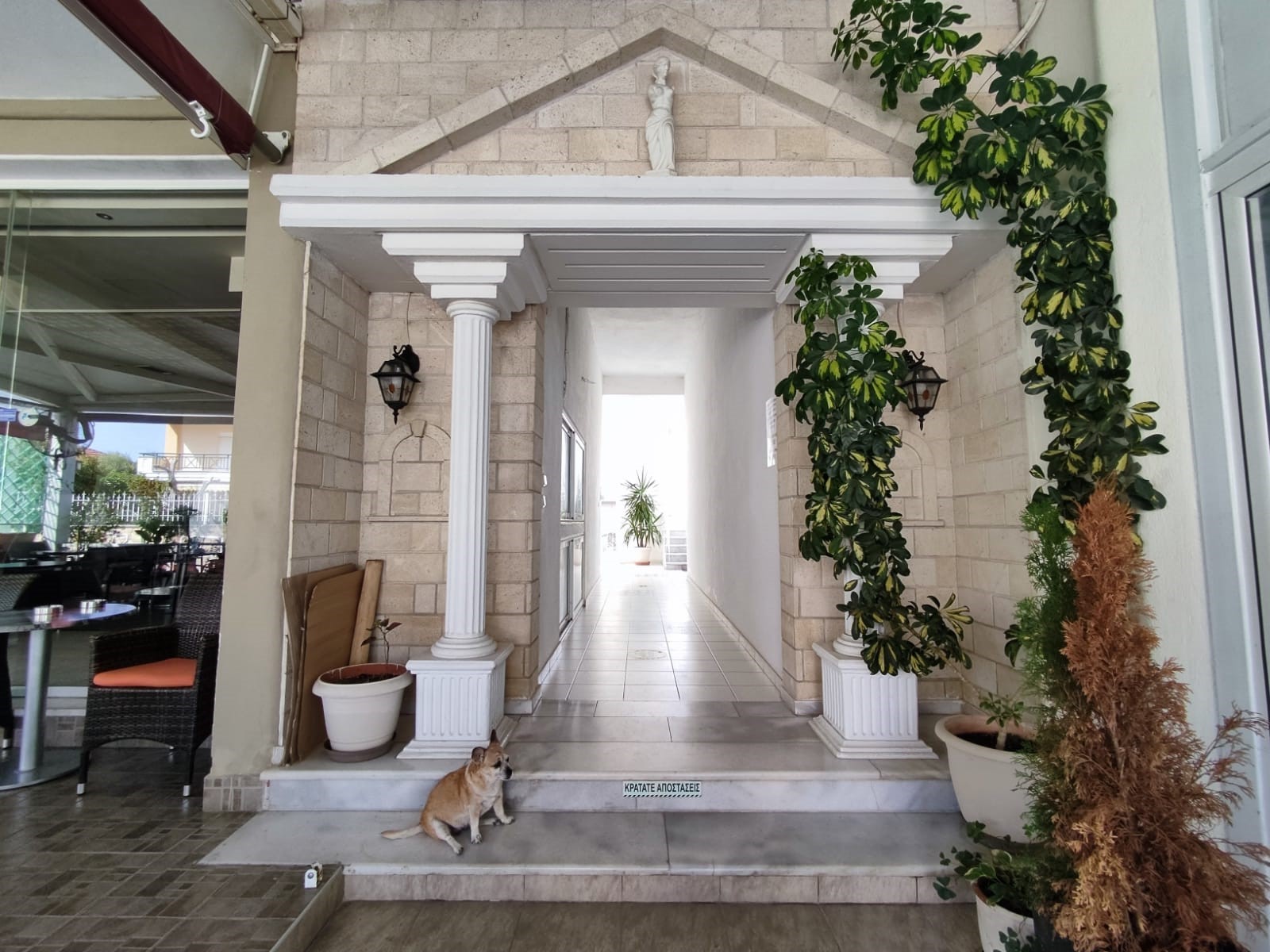 Vila Anna Studios thumbnail 2