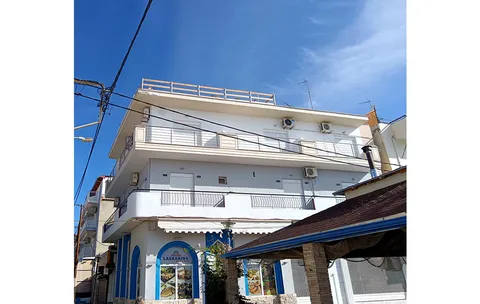 VILA ANNA - TASOS