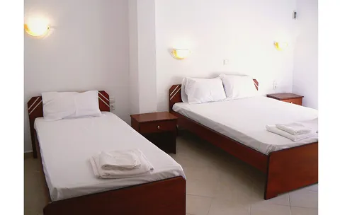 VILA ANNA - TASOS - 5