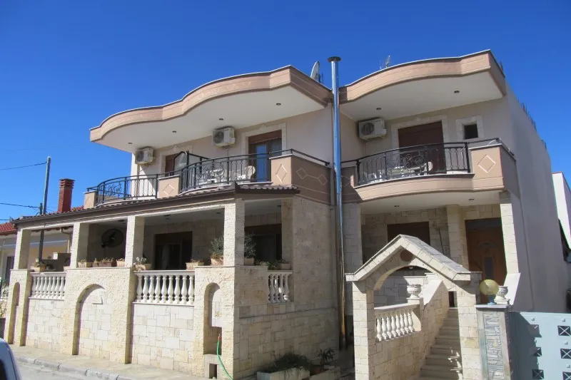Vila Antonia