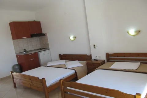 Vila Antonia - 3