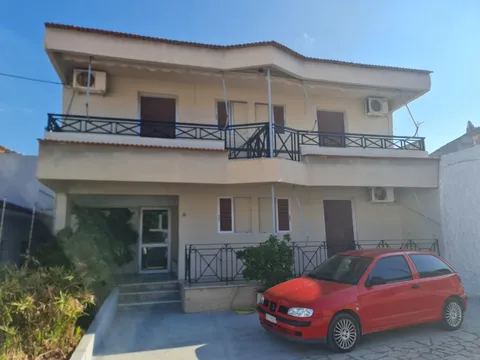 Vila Antonis