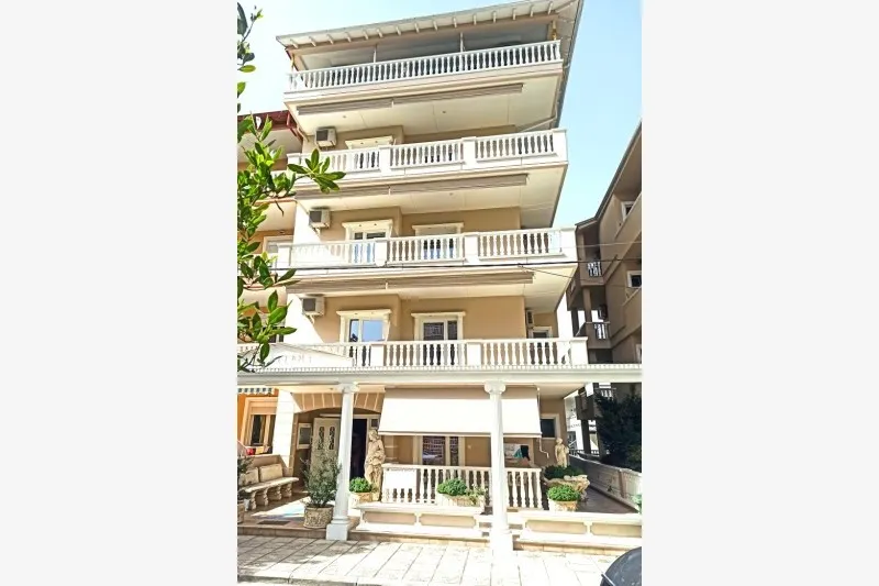 Vila Apolon 1