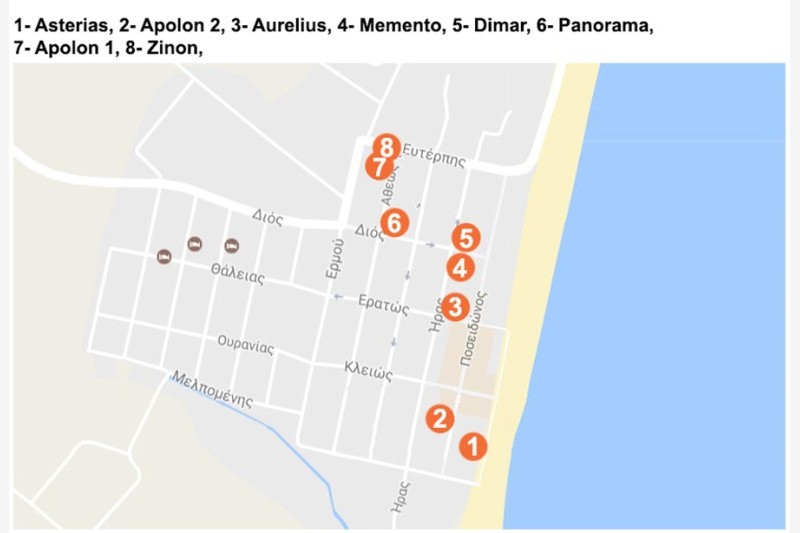 Vila Apolon 2 thumbnail 19