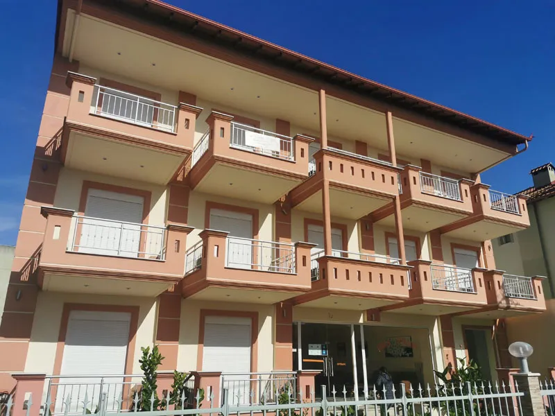 Vila Apolon