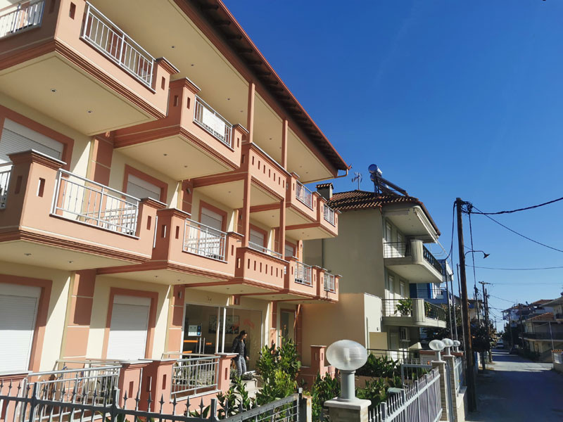 Vila Apolon thumbnail 2