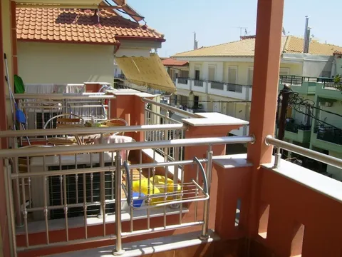 Vila Apolon - 5