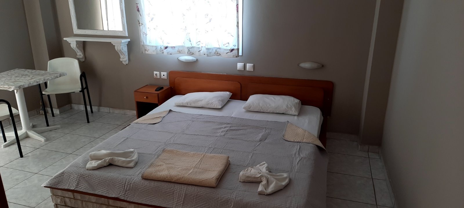 Vila Apostolis Olympic Beach thumbnail 11