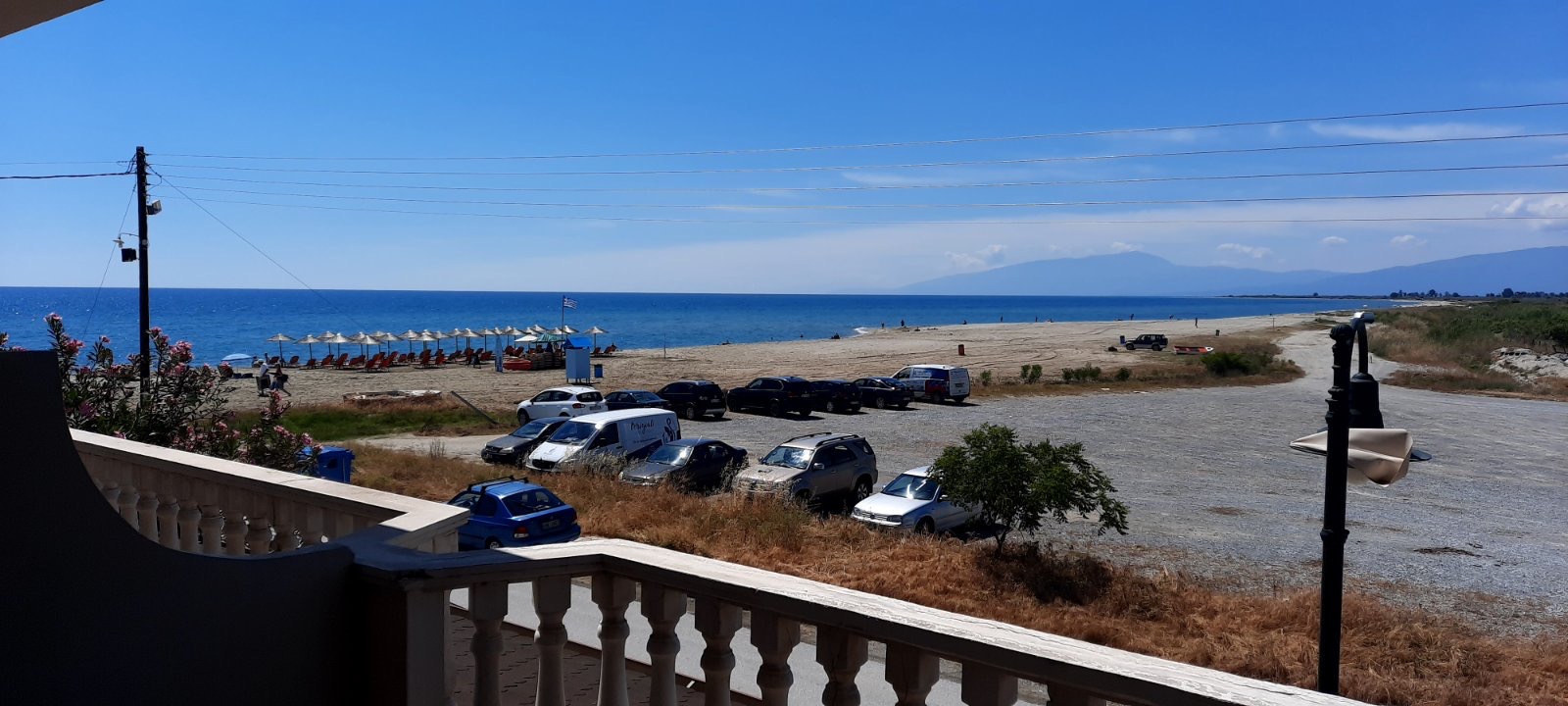 Vila Apostolis Olympic Beach thumbnail 12