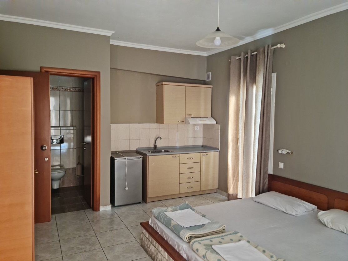 Vila Apostolis Olympic Beach thumbnail 3