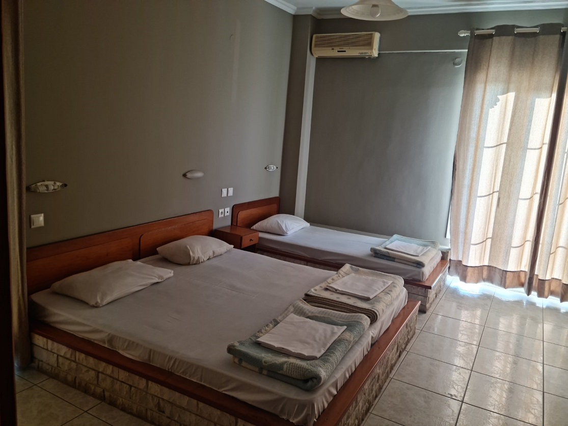 Vila Apostolis Olympic Beach thumbnail 4