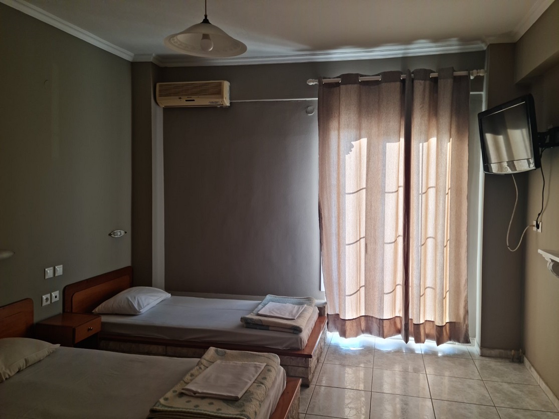 Vila Apostolis Olympic Beach thumbnail 5