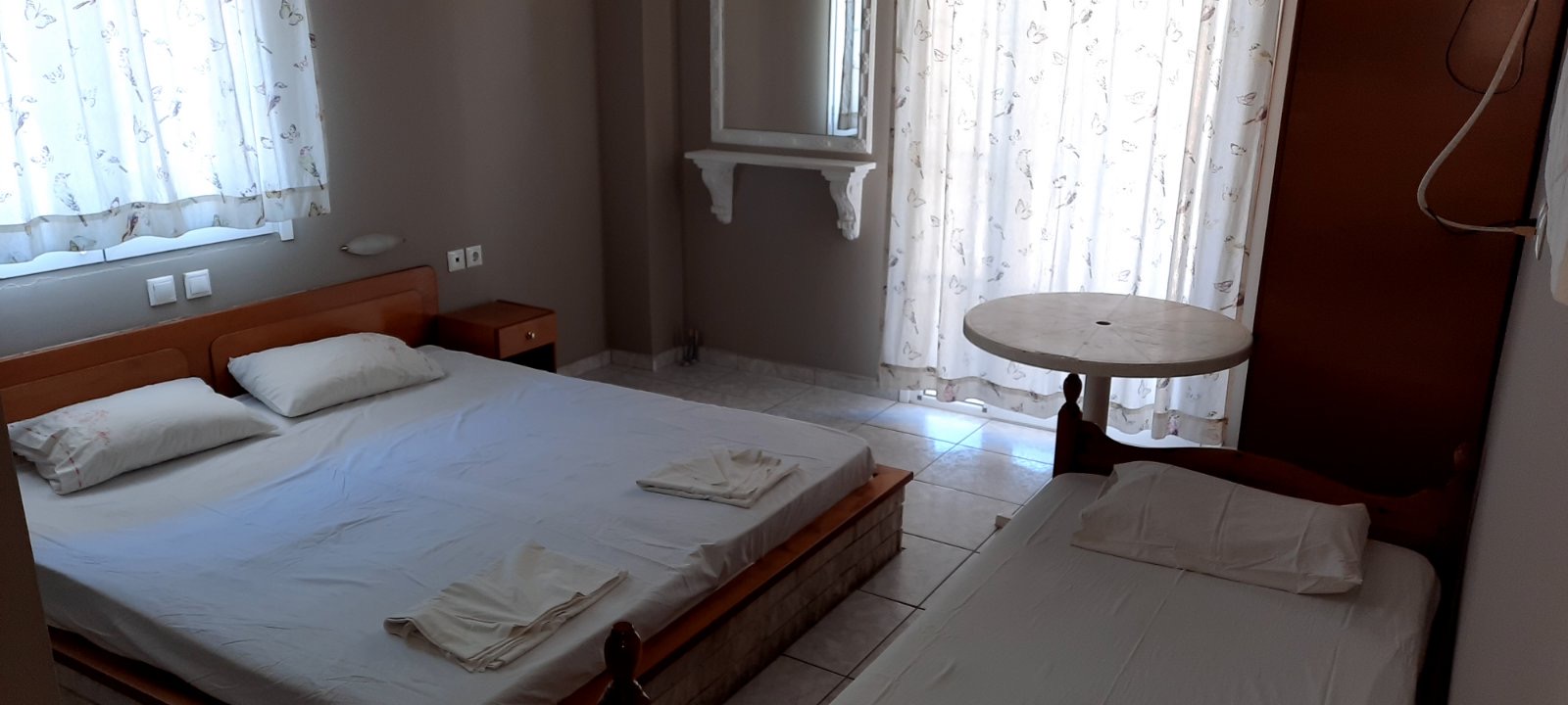 Vila Apostolis Olympic Beach thumbnail 7