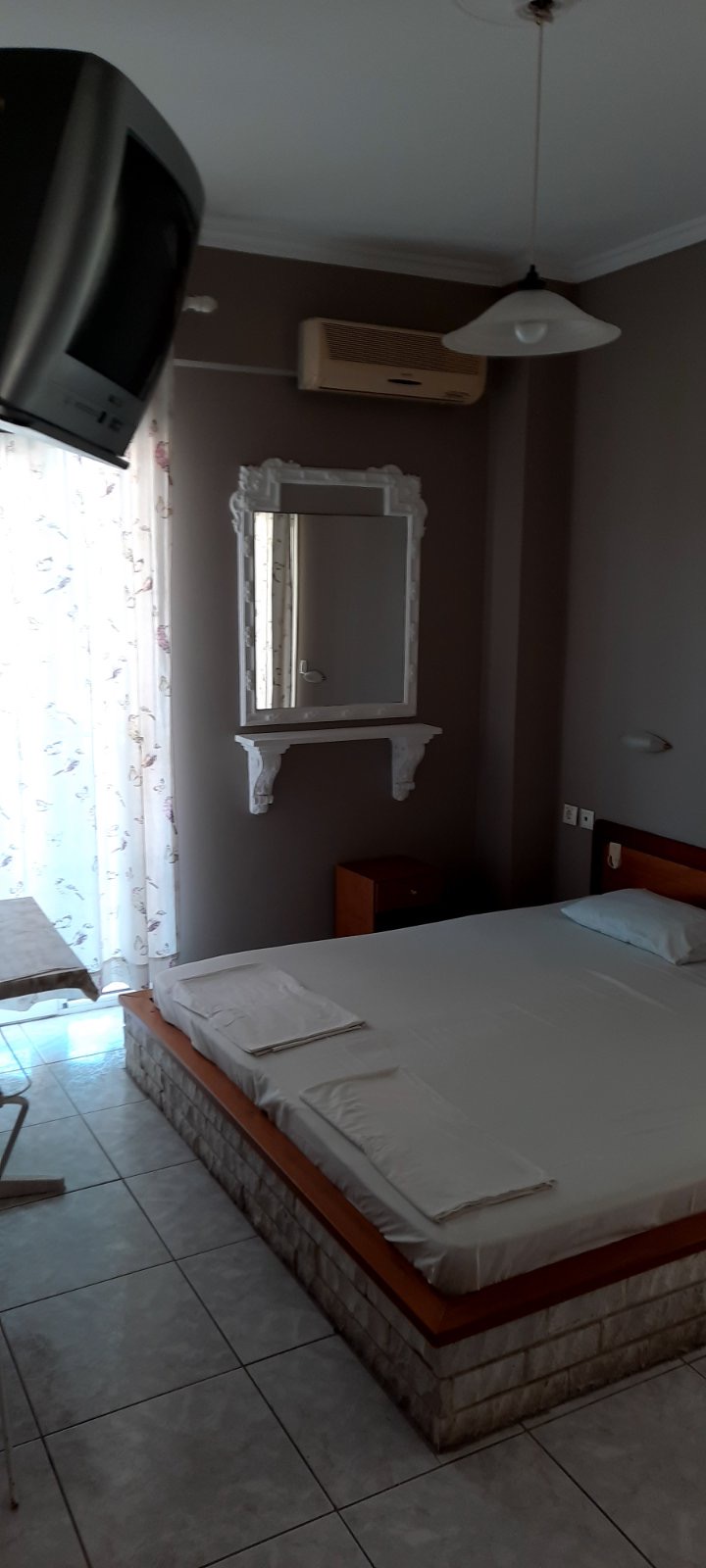 Vila Apostolis Olympic Beach thumbnail 8