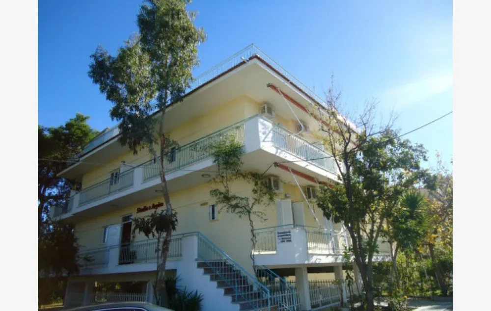 VILA ARGIRO - EVIA