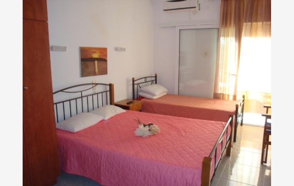 VILA ARGIRO - EVIA thumbnail 3