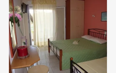 VILA ARGIRO - EVIA - 4