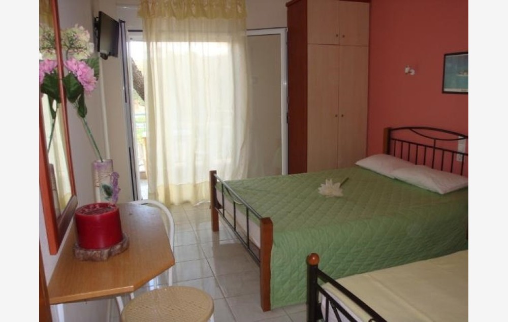 VILA ARGIRO - EVIA thumbnail 4